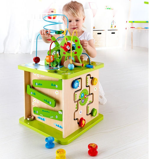 Hape Tierchen Adventure aus Holz für 12++ Monate