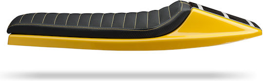 Moto Discovery Седалка за мотоциклет SCR4-BLACK-MD