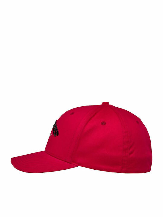 Hut Jockey Rot