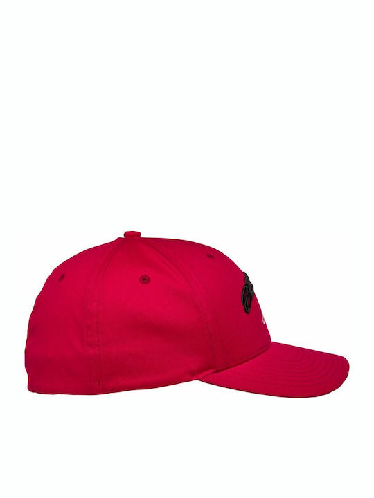 Hut Jockey Rot