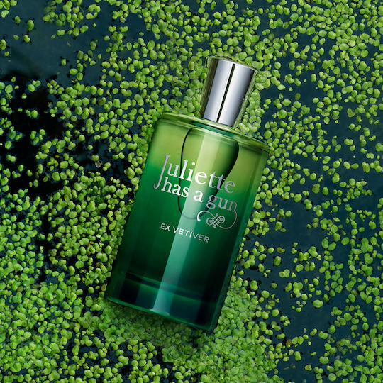 Juliette Has A Gun Ex Vetiver Eau de Parfum 50ml
