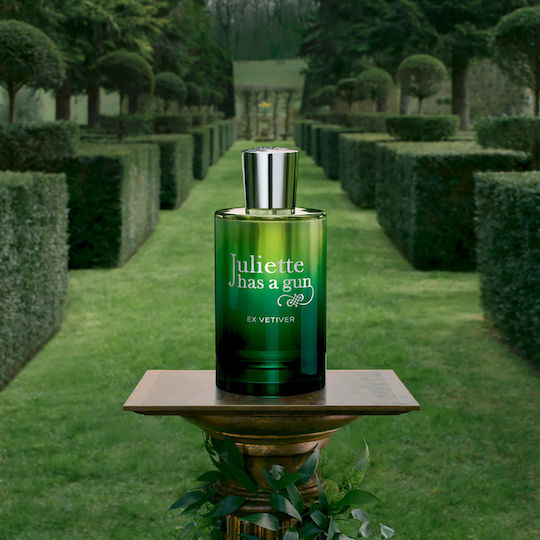 Juliette Has A Gun Ex Vetiver Eau de Parfum 50ml