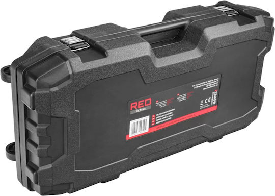 Red Technic Κρουστικό Κατεδαφιστικό Ρεύματος 3300W με Υποδοχή HEX