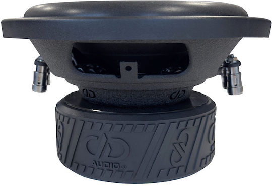 DD Audio Car Audio Subwoofer 8" 350W RMS