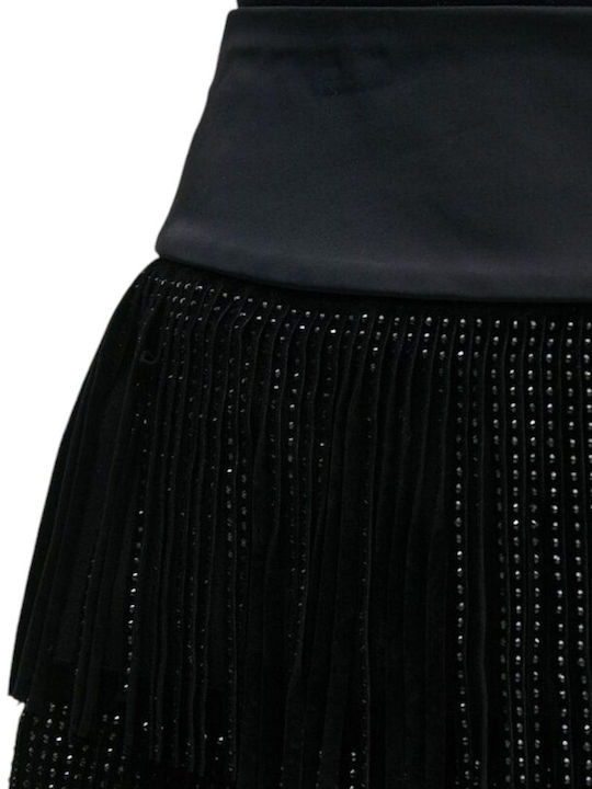 Mini Rock Black