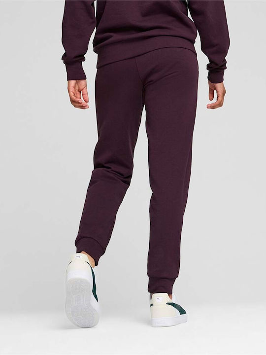 Puma Better Essentials Sweatpants Violet