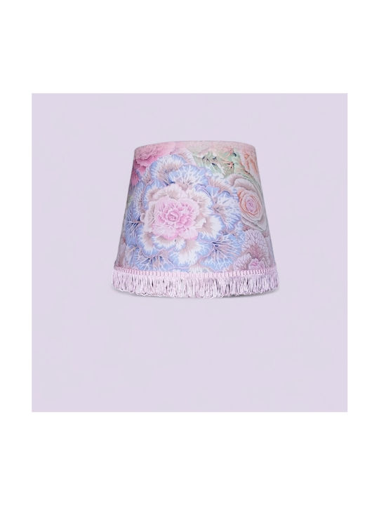Soft Pink Floor Lamp Height 165cm Grey Soft Pink Floor Lamp Height 165cm Grey
