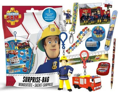 Craze Miniatur-Spaßspielzeug (Verschiedene Designs/Sortimente von Designs) 1 Stk