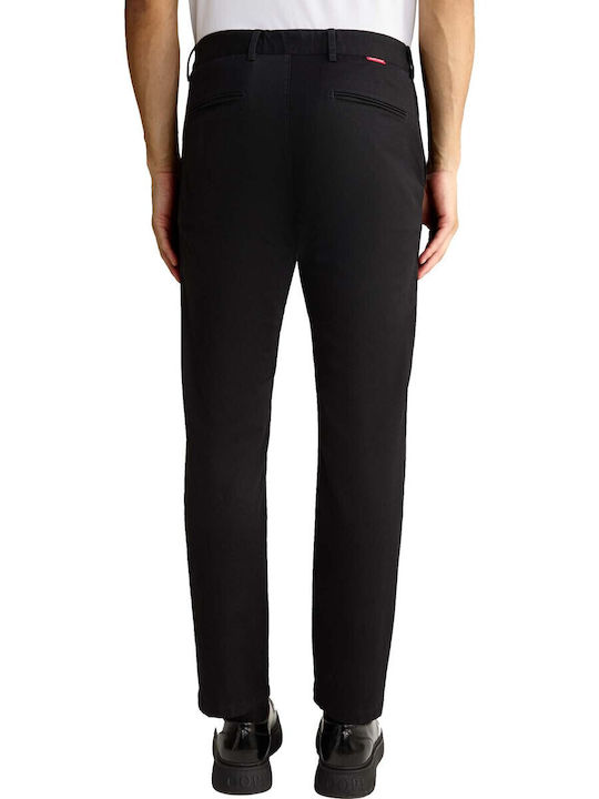 Joop! Pantaloni Chino Black
