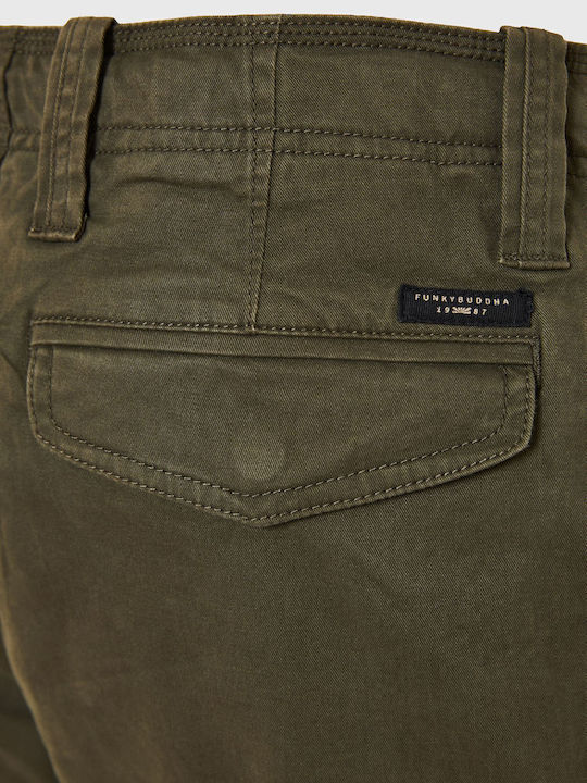 Панталон Dusty Olive Khaki