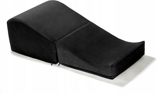 Секс седалка Liberator черен цвят Flip-ramp черен