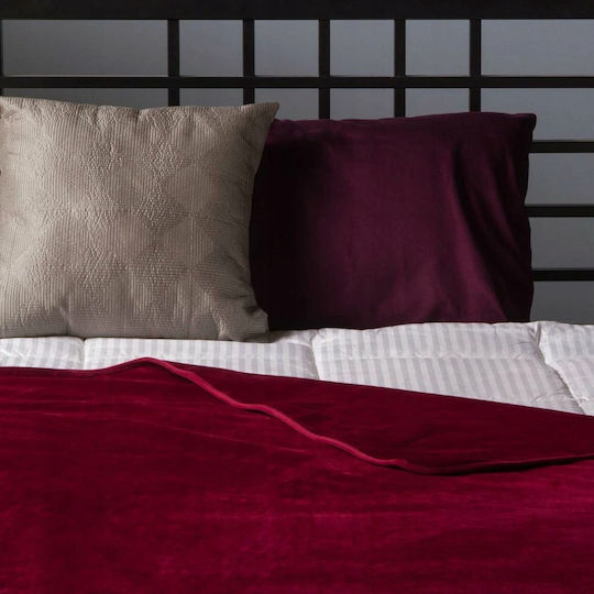 Liberator Scaun pentru Sex Culoare Roșie Fascinator Throe Merlot