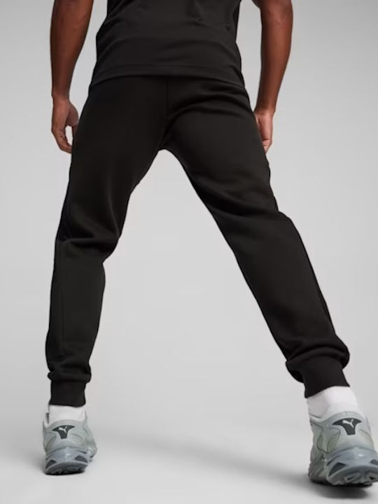 Puma Pumatech Sweatpants Black