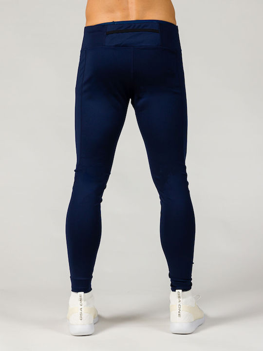 GSA Men's Sweatpants Blue