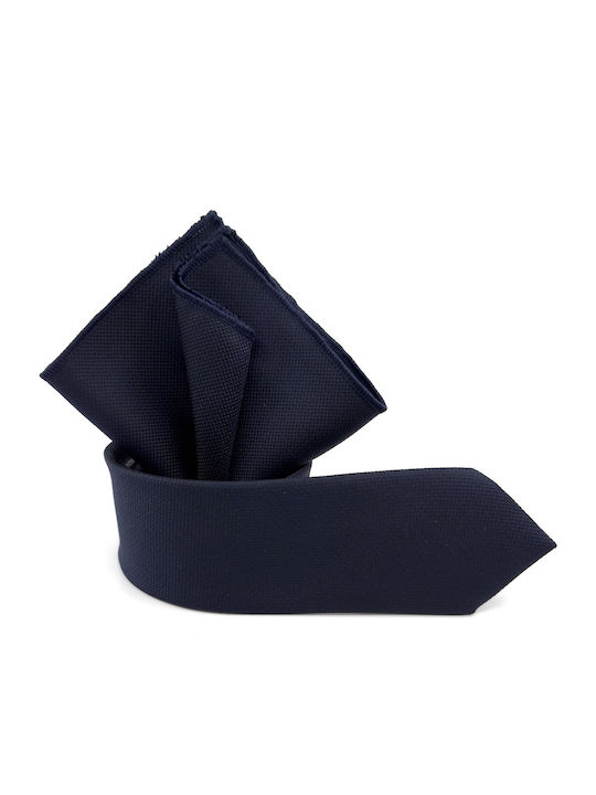 Men's Handkerchief Blue