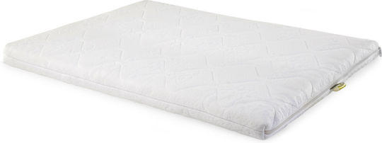 Childhome Saltea Pentru Patut 75cmx95cmx7cm Childhome Saltea Pentru Patut 75cmx95cmx7cm