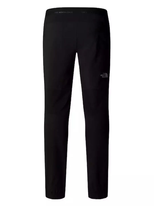 The North Face Circadian Men's Hiking Long Trousers Black