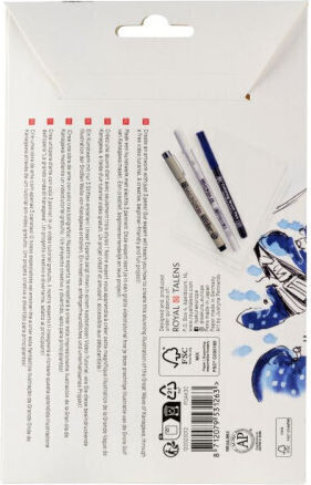 Sakura Art Creative Kit Kanagawa