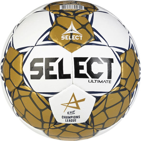 Select Sport League Ultimate Μπάλα Handball