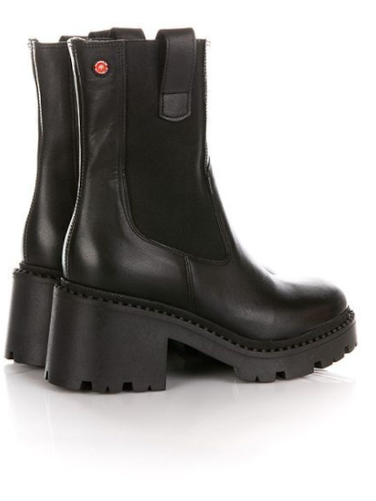 Women's Chelsea Boots Black