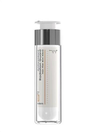 Frezyderm Antioxidant Radiation Guard Αδιάβροχη Αντηλιακή Κρέμα Προσώπου SPF50+ 50ml
