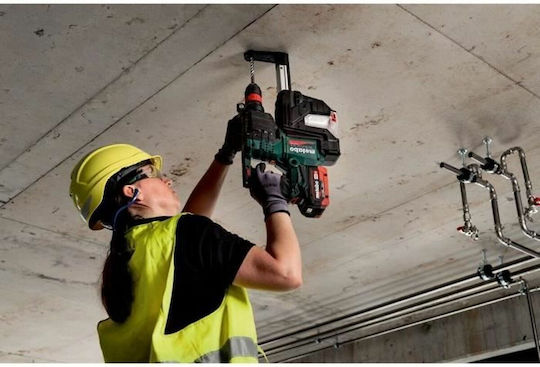 Metabo Percuție Ciocan rotopercutor Baterie 18V cu Suport SDS Plus