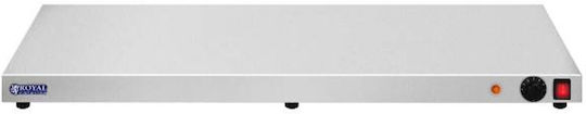 Elektrische Heizplatte Warmhalteplatte Tischgerät 600W Royal Catering