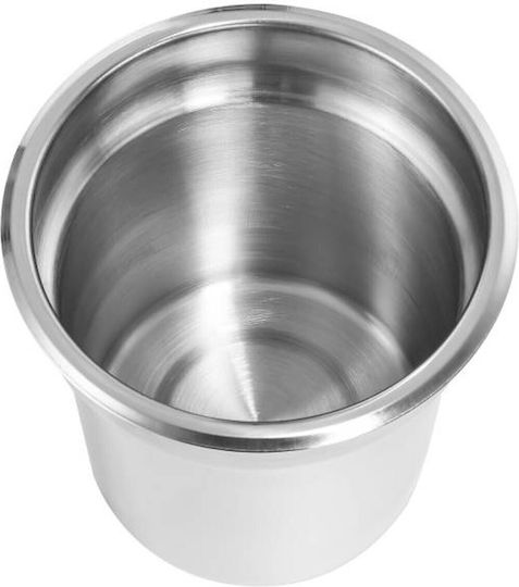 Electric Soup Warmer 450w 230v 3 X 3.8l