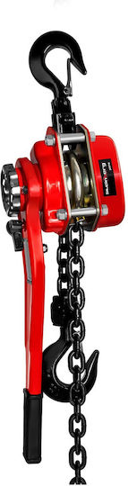 Chain Hoist Winch 3t 3m