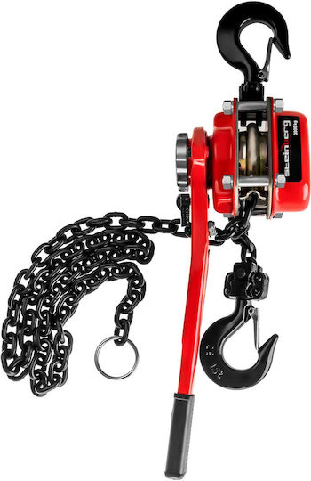 Chain Hoist Winch 3t 3m