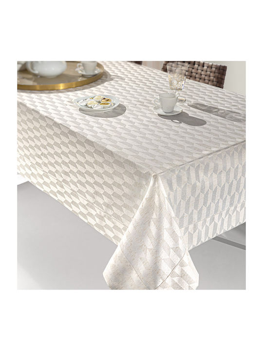 Guy Laroche Τραπεζομάντηλο Imagine Linen 160x260εκ.