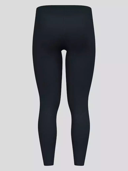 Tights Running Γυναικείο Κολάν Navy Μπλε