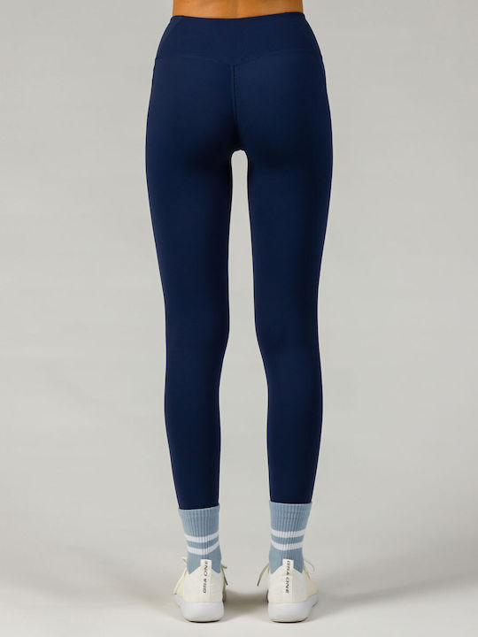 GSA Hydro Women's Legging Blue