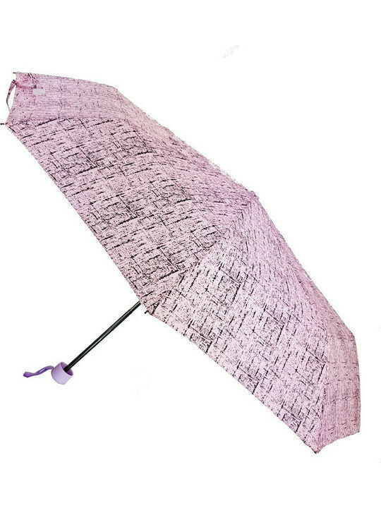 Rain Umbrelă de ploaie Compact Bej