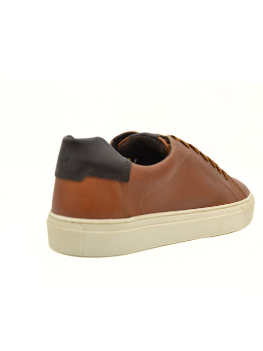 Hawkins Premium Sneakers Tan