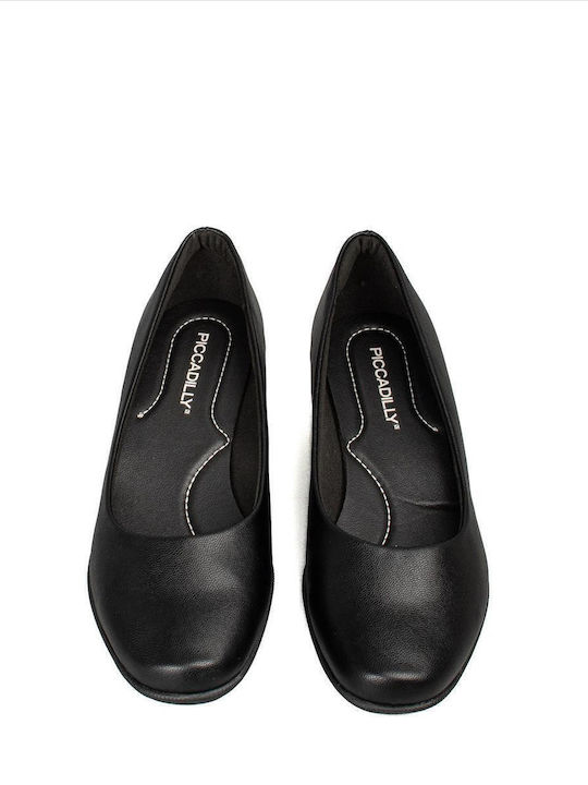 Ballerinas Black