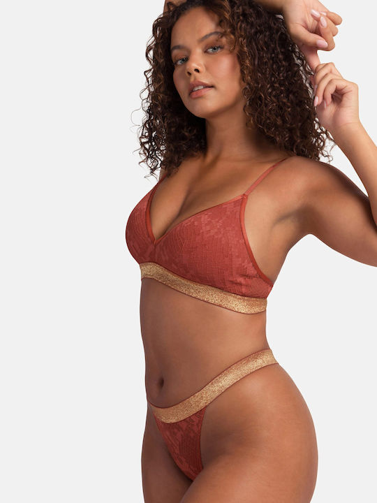 Dorina Women's Bralette Bra