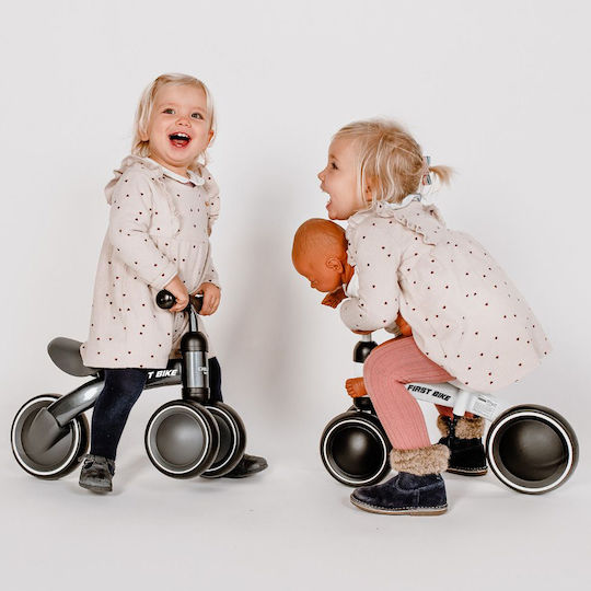 Childhome Kinderlaufrad Gray