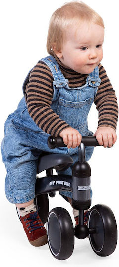 Childhome Kinderlaufrad Gray