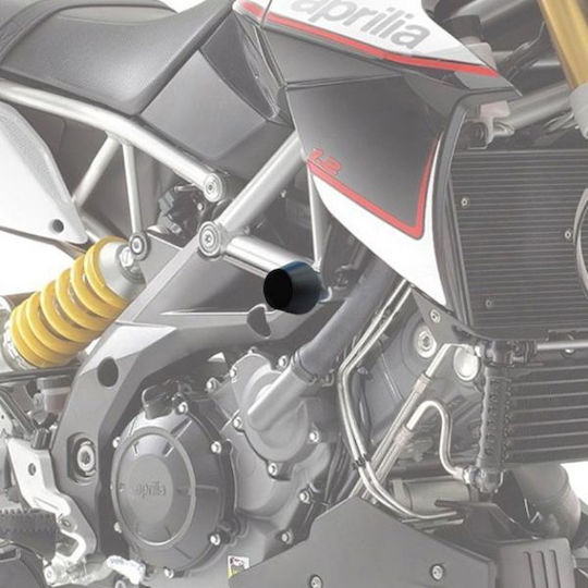 Moto Discovery Προστατευτικά Μανιτάρια Πλαισίου Μοτοσυκλέτας 001940-B