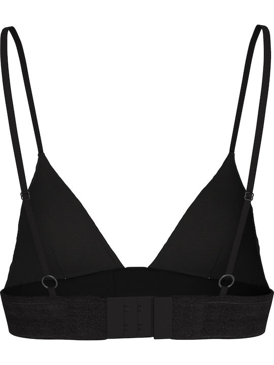 Calvin Klein Черен Женски бралет сутиен