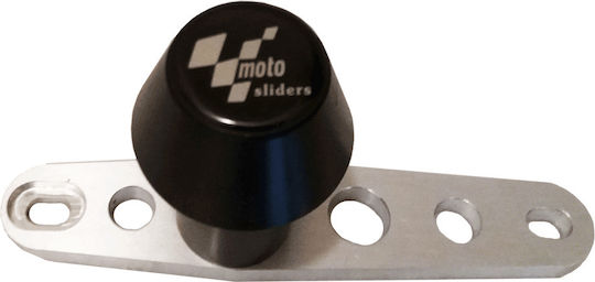 Moto Discovery Protecții laterale pentru cadru motocicletă 001940/D