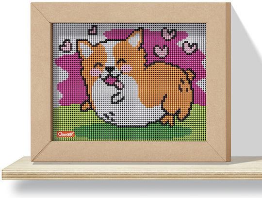 Quercetti Μωσαϊκό Pixel