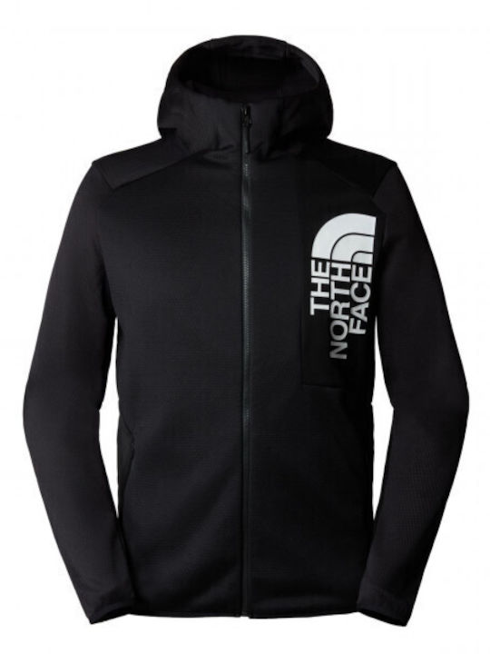 The North Face Ανδρικό Μπουφάν Black