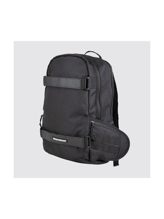 Independent Backpack 20lt Black