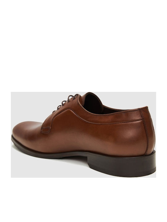 Leder Herrenschuhe TABA PARIS