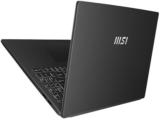 MSI 15 B7M-041XES 15.6" FHD (Ryzen 5-7530U/16GB/512GB SSD/No OS) (Tastatură ES)