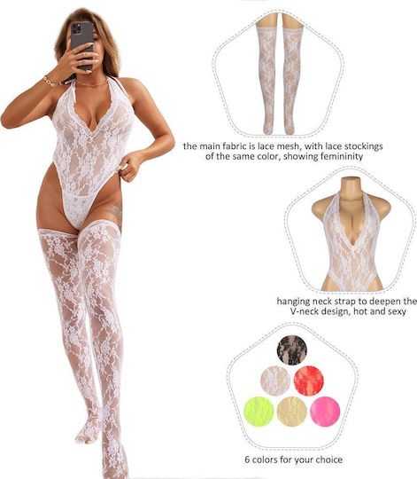 Kinksters White 3123-07526