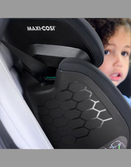 Maxi-Cosi Rodifix M Baby Car Seat High-back Booster i-Size with Isofix Black 15-36 kg