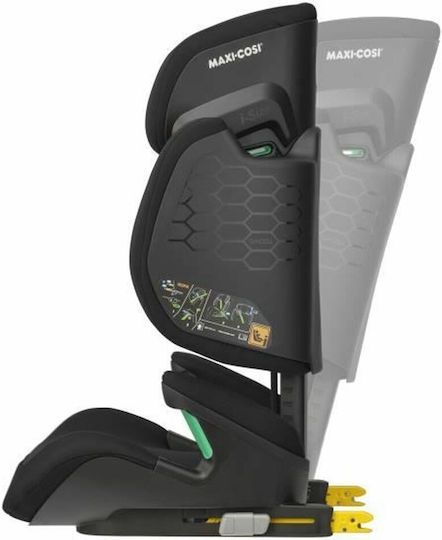 Maxi-Cosi Rodifix M Baby Car Seat High-back Booster i-Size with Isofix Black 15-36 kg